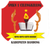 Logo SMK NEGERI 1 CILENGKRANG